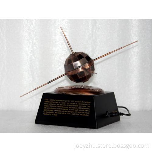 Artificial Satellite Model XBY-SM001